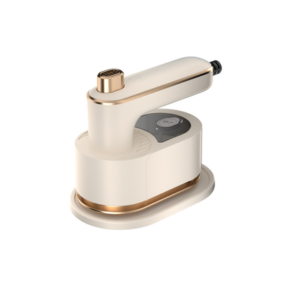 T&S Mini Steam Iron for Clothes