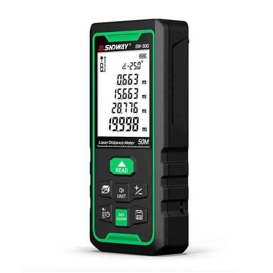 T&S Laser Measuring Tool Pro