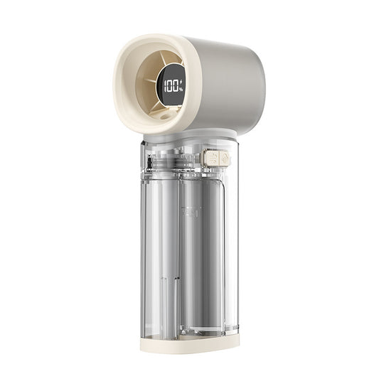 T&S Split-type Spray Fan With Lighting