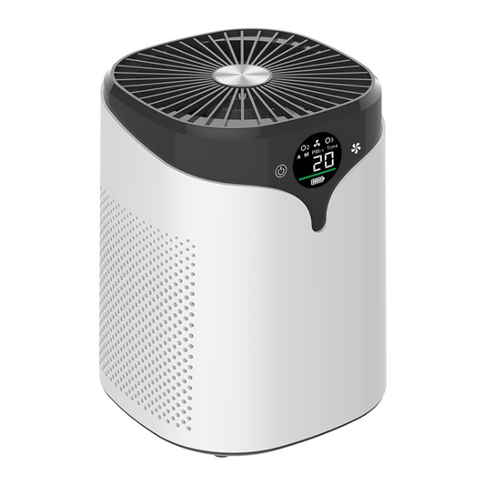 T&S Air Purifier